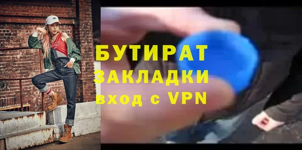 хмурый Бородино